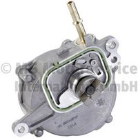 вакуум помпа, спирачна система