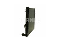 Thumbnail - Radiateur - CR1711000P - MAHLE