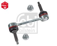 Stange/Strebe, Stabilisator