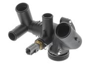 Carcasa termostat TOPRAN, Cod: 305 134