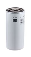 Filtru ulei MANN-FILTER, Cod: WP 1270