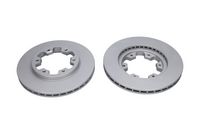 спирачен диск