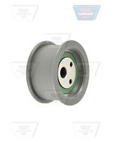 Umlenk-/Führungsrolle, Zahnriemen