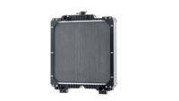 Thumbnail - Radiateur - CR2295000P - MAHLE