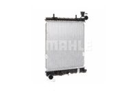 Thumbnail - Radiateur - CR1281001S - MAHLE