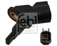 Sensor, Raddrehzahl