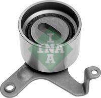 Spannrolle, Zahnriemen