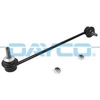 Stange/Strebe, Stabilisator