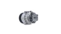 Thumbnail - Compressor, airconditioning - ACP1565000P - MAHLE