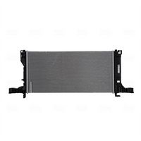 радиатор, охлаждане на двигателя