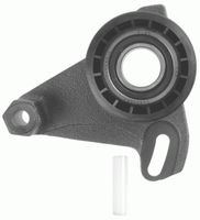 Spannrolle, Zahnriemen