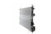 Thumbnail - Radiateur - CR40000S - MAHLE