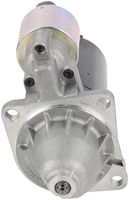 BOSCH Startmotor / Starter 4