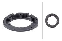 UNTERLAGE RUNDUMKENNLEUCHTE