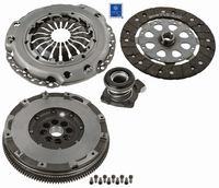 Set ambreiaj SACHS, Cod: 2290 601 190