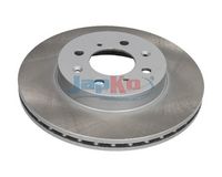 Disc frana JAPKO, Cod: 60498C