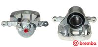 Bremssattel