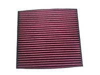 Филтър купе (поленов филтър)