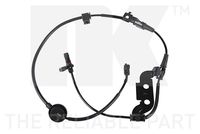Sensor, Raddrehzahl