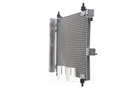 Thumbnail - Condensor, airconditioning - AC350000S - MAHLE