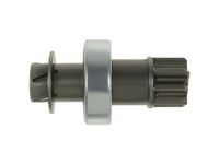 Freewheel Gear, starter