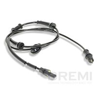 Sensor, Raddrehzahl