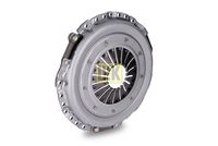 Kupplungsdruckplatte