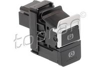 шалтер, активатор на паркинг спирачка