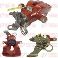 спирачен апарат