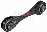 Lenker, Radaufhängung