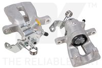 Bremssattel