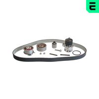 Set pompa apa + curea dintata OPTIMAL, Cod: SK-1595AQ1