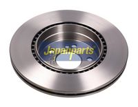 Disc frana JAPANPARTS, Cod: DP-0517C