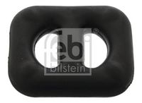 Halter, Abgasanlage