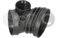 всмукващ маркуч, въздушен филтър