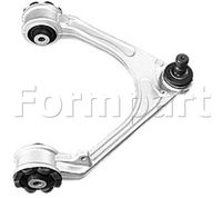 носач, окачване на колелата