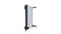 Thumbnail - Lage temperatuurkoeler, intercooler - CR959000S - MAHLE