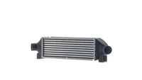 Thumbnail - Intercooler, inlaatluchtkoeler - CI689000S - MAHLE
