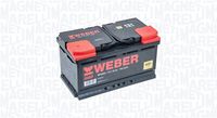 Starterbatterie