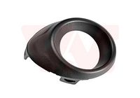 Blende, Stoßfänger