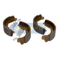 комплект спирачна челюст