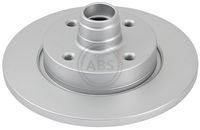 Bremsscheibe
