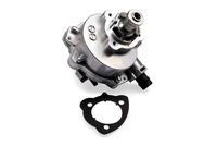 HEPU Onderdrukpomp, remsysteem 1