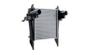 Thumbnail - Intercooler, inlaatluchtkoeler - CI37000P - MAHLE