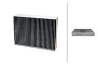 Филтър купе (поленов филтър)