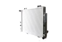 Thumbnail - Radiateur - CR315001S - MAHLE