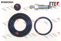 Reparatursatz, Bremssattel