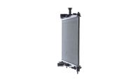 Thumbnail - Radiateur - CR2689000S - MAHLE