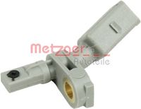 Sensor, Raddrehzahl