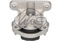 окачване, двигател